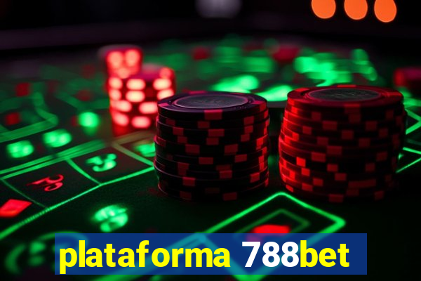 plataforma 788bet